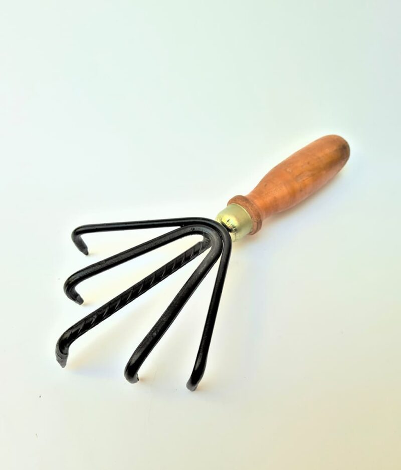 5-Prong-wooden-Hand-Cultivator-Peppyflora-Product-01-b-moz