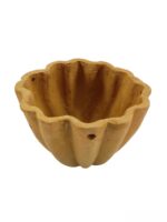 Terracotta-Hanging-Shell-Shape-Planter-#16676-3x4-Product-Peppyflora-01-b-Moz
