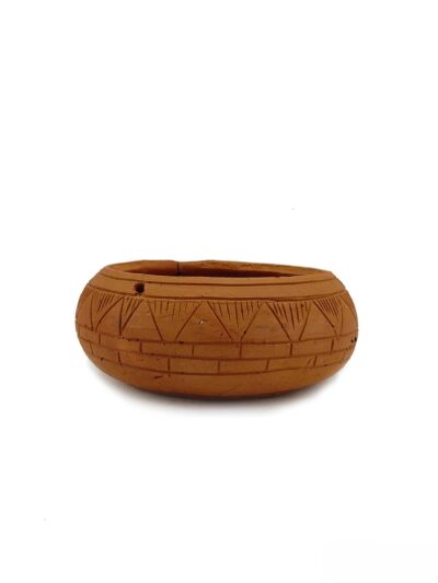 Terracotta-Round-Shape-Hanging-Pot-#16801-3x4-Product-Peppyflora-01-a-Moz