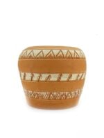 Terracotta-Vase-Shape-Stylish-Pot-#16819-3x4-Product-Peppyflora-01-a-Moz
