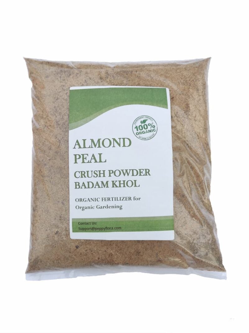 Almond Peel Crush Powder Badam Khol 3X4 Product Peppyflora 01 Moz