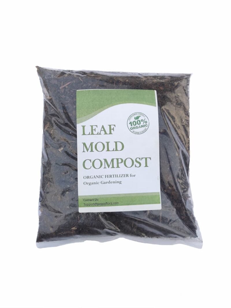 Leaf Mold Compost 3X4 Product Peppyflora 01 Moz