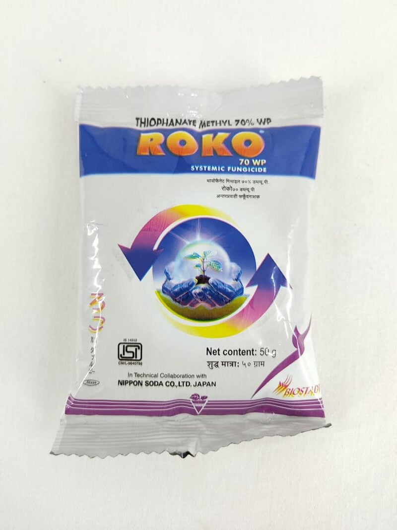 Roko Fungicide 3X4 Product Peppyflora 01 Moz